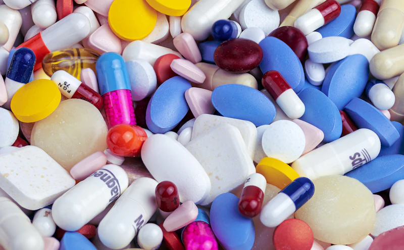 Prescription Wellness